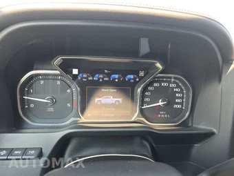 2022 GMC Sierra 3500 Denali HD Crew Cab Medium Bed - miniatura 12