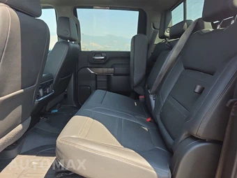 2022 GMC Sierra 3500 Denali HD Crew Cab Medium Bed - miniatura 13