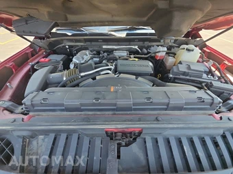 2022 GMC Sierra 3500 Denali HD Crew Cab Medium Bed - miniatura 15