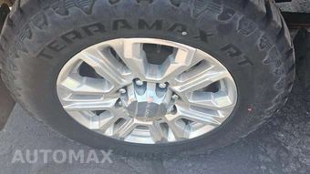 2022 GMC Sierra 3500 Denali HD Crew Cab Medium Bed - miniatura 21