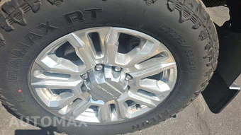 2022 GMC Sierra 3500 Denali HD Crew Cab Medium Bed - miniatura 23