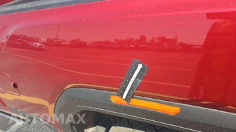 2022 GMC Sierra 3500 Denali HD Crew Cab Medium Bed - miniatura 29