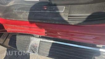 2022 GMC Sierra 3500 Denali HD Crew Cab Medium Bed - miniatura 31
