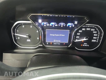 2022 GMC Sierra 3500 Denali HD Crew Cab Medium Bed - miniatura 12