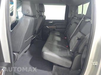 2022 GMC Sierra 3500 Denali HD Crew Cab Medium Bed - miniatura 13
