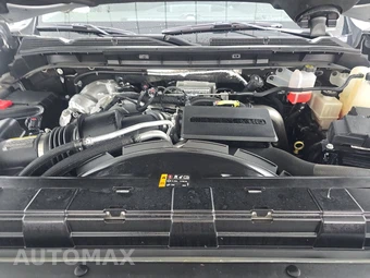 2022 GMC Sierra 3500 Denali HD Crew Cab Medium Bed - miniatura 15