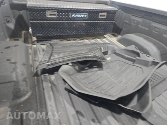 2022 GMC Sierra 3500 Denali HD Crew Cab Medium Bed - miniatura 16
