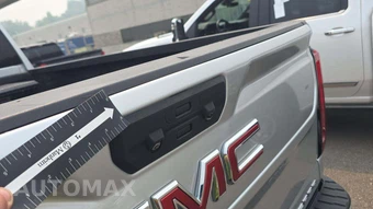 2022 GMC Sierra 3500 Denali HD Crew Cab Medium Bed - miniatura 21