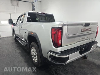 2022 GMC Sierra 3500 Denali HD Crew Cab Medium Bed - miniatura 6