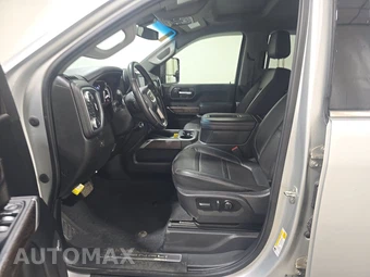 2022 GMC Sierra 3500 Denali HD Crew Cab Medium Bed - miniatura 7