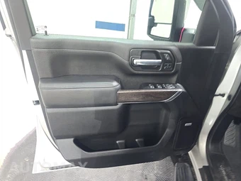 2022 GMC Sierra 3500 Denali HD Crew Cab Medium Bed - miniatura 9