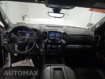 2022 GMC Sierra 3500 Denali HD Crew Cab Medium Bed 5SA - miniatura 11