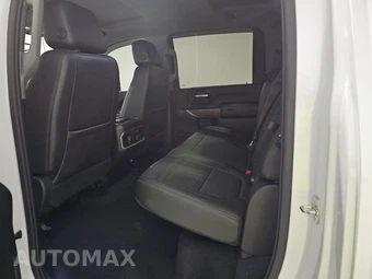 2022 GMC Sierra 3500 Denali HD Crew Cab Medium Bed 5SA - miniatura 13