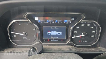 2022 GMC Sierra 3500 Denali HD Crew Cab Medium Bed 5SA - miniatura 18
