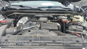 2022 GMC Sierra 3500 Denali HD Crew Cab Medium Bed 5SA - miniatura 21