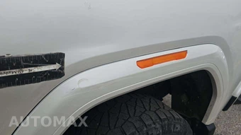 2022 GMC Sierra 3500 Denali HD Crew Cab Medium Bed 5SA - miniatura 24