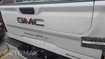 2022 GMC Sierra 3500 Denali HD Crew Cab Medium Bed 5SA - miniatura 25
