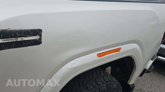 2022 GMC Sierra 3500 Denali HD Crew Cab Medium Bed 5SA - miniatura 27