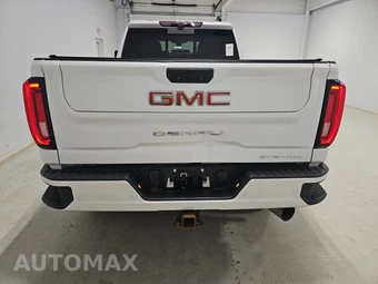 2022 GMC Sierra 3500 Denali HD Crew Cab Medium Bed 5SA - miniatura 5