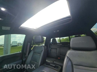2022 GMC Sierra 3500 Denali HD Crew Cab Medium Bed 5SA - miniatura 11