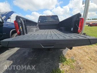 2022 GMC Sierra 3500 Denali HD Crew Cab Medium Bed 5SA - miniatura 14
