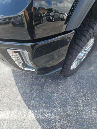 2022 GMC Sierra 3500 Denali HD Crew Cab Medium Bed 5SA - miniatura 23