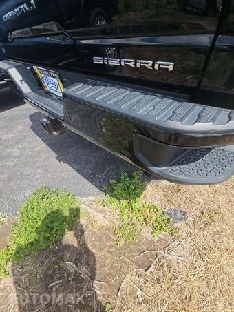 2022 GMC Sierra 3500 Denali HD Crew Cab Medium Bed 5SA - miniatura 25