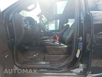 2022 GMC Sierra 3500 Denali HD Crew Cab Medium Bed 5SA - miniatura 6