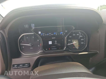2022 GMC Sierra 3500 Denali HD Crew Cab Medium Bed 5SA - miniatura 9