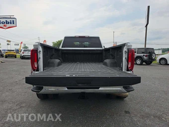 2022 GMC Sierra 3500HD Pro Crew Cab Long Bed 1SA DRW - miniatura 11