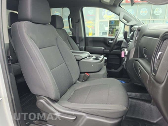 2022 GMC Sierra 3500HD Pro Crew Cab Long Bed 1SA DRW - miniatura 15