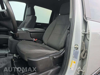 2022 GMC Sierra 3500HD Pro Crew Cab Long Bed 1SA DRW - miniatura 3