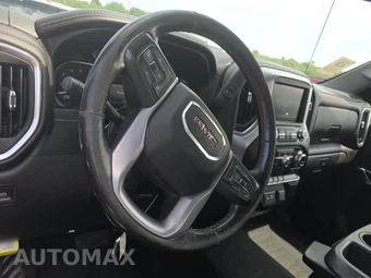 2022 GMC Sierra 3500HD SLE Regular Cab Long Bed 3SA - miniatura 10