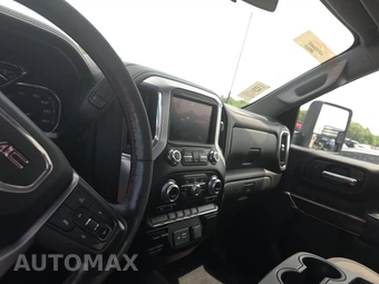 2022 GMC Sierra 3500HD SLE Regular Cab Long Bed 3SA - miniatura 11