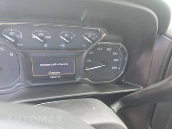 2022 GMC Sierra 3500HD SLE Regular Cab Long Bed 3SA - miniatura 12
