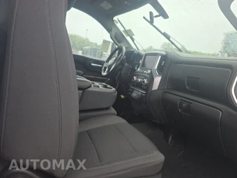 2022 GMC Sierra 3500HD SLE Regular Cab Long Bed 3SA - miniatura 13