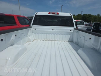 2022 GMC Sierra 3500HD SLE Regular Cab Long Bed 3SA - miniatura 16