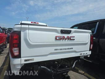 2022 GMC Sierra 3500HD SLE Regular Cab Long Bed 3SA - miniatura 5