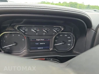 2022 GMC Sierra 3500HD SLT Crew Cab Medium Bed 4SA - miniatura 12