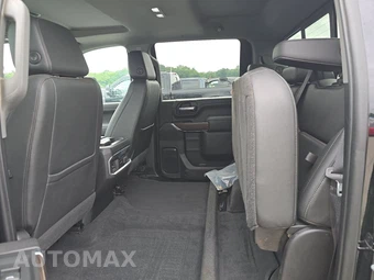 2022 GMC Sierra 3500HD SLT Crew Cab Medium Bed 4SA - miniatura 13