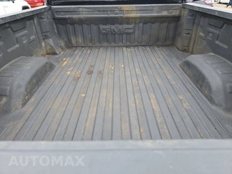 2022 GMC Sierra 3500HD SLT Crew Cab Medium Bed 4SA - miniatura 16