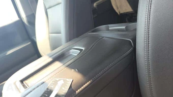 2022 GMC Sierra 3500HD SLT Crew Cab Medium Bed 4SA - miniatura 23