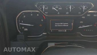 2022 GMC Sierra 3500HD SLT Crew Cab Medium Bed 4SA - miniatura 24