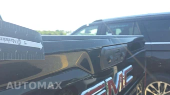2022 GMC Sierra 3500HD SLT Crew Cab Medium Bed 4SA - miniatura 26