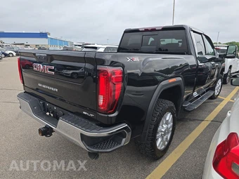 2022 GMC Sierra 3500HD SLT Crew Cab Medium Bed 4SA - miniatura 4
