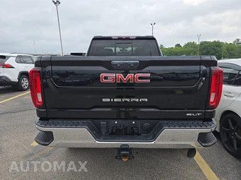 2022 GMC Sierra 3500HD SLT Crew Cab Medium Bed 4SA - miniatura 5