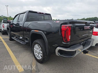 2022 GMC Sierra 3500HD SLT Crew Cab Medium Bed 4SA - miniatura 6