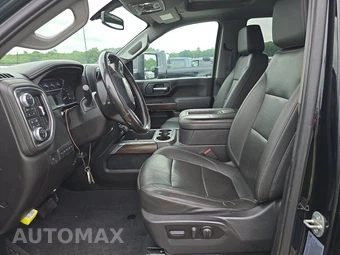 2022 GMC Sierra 3500HD SLT Crew Cab Medium Bed 4SA - miniatura 7