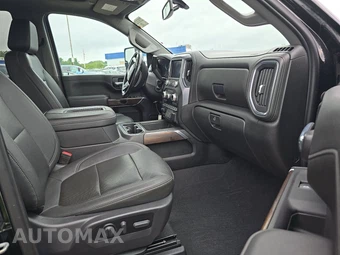 2022 GMC Sierra 3500HD SLT Crew Cab Medium Bed 4SA - miniatura 8