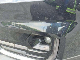 2022 GMC Terrain AT4 4SC